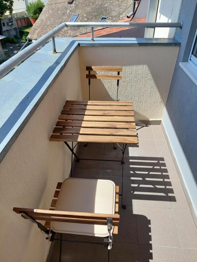 City Passage Apartments- Rooms Novi Sad Exterior photo