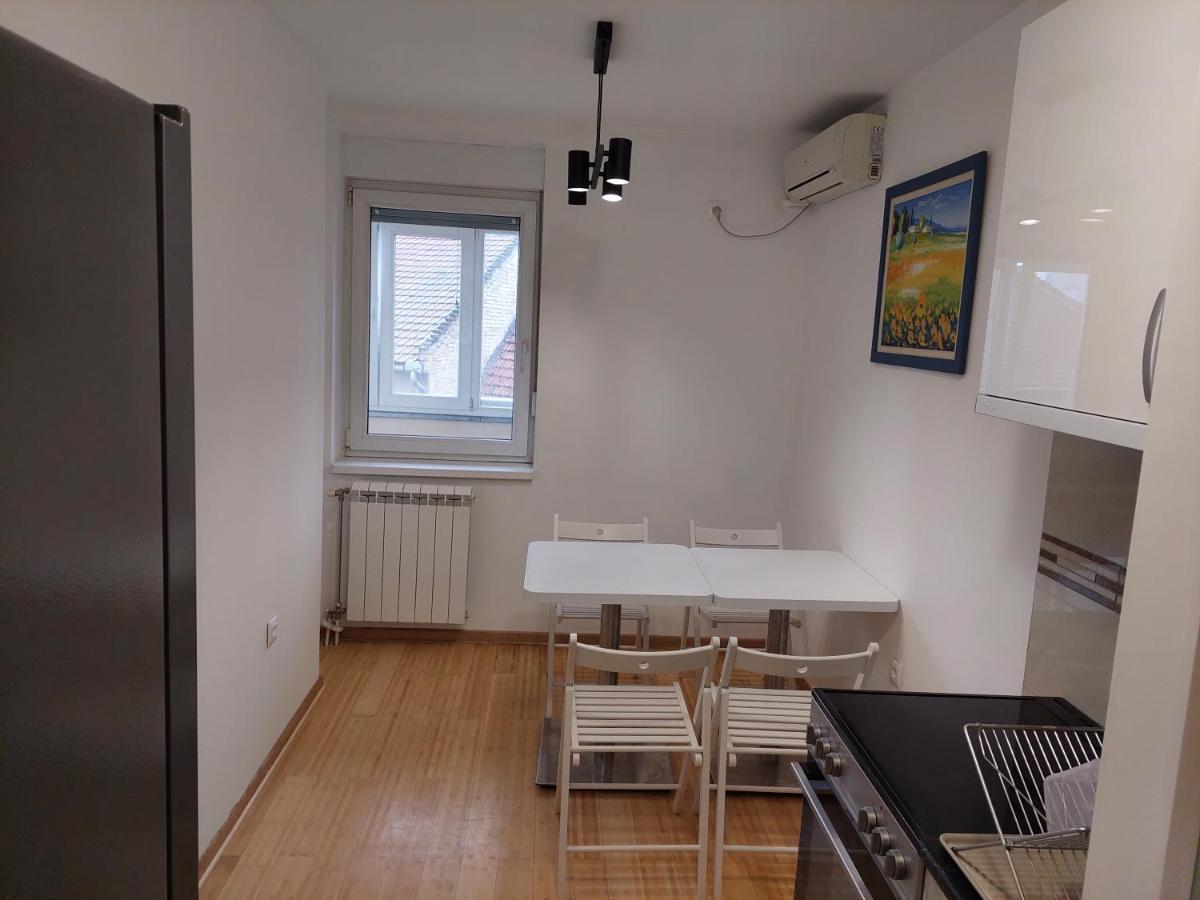 City Passage Apartments- Rooms Novi Sad Exterior photo